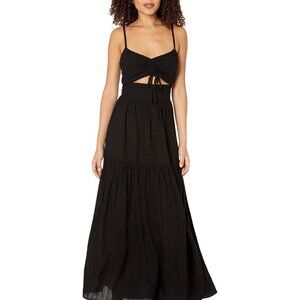 L*Space Light Blue Strappy Dress